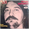 Michal Urbaniak's Group 1971 SX 0733 Live Recording Begagnat LP