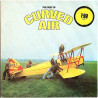 Curved Air: The Best Of  kansi EX- levy EX Käytetty LP