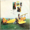 Curved Air: The Best Of  kansi EX- levy EX Käytetty LP