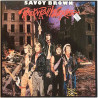 Savoy Brown 1981 6.24955 AS Rock 'N' Roll Warriors Begagnat LP