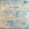 Iron Butterfly 1972 CTR 20 021 Iron Butterfly -72 Used LP