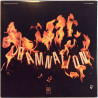 Damnation Of Adam Blessing: The Second Damnation  kansi EX levy EX Käytetty LP