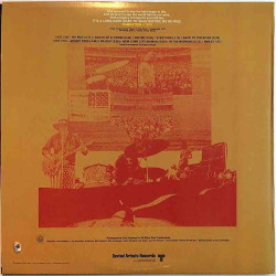 Damnation Of Adam Blessing: The Second Damnation  kansi EX levy EX Käytetty LP