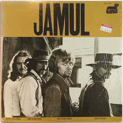 Jamul 1970 A20101 Jamul -70 Begagnat LP