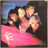 Darling 1979 9124 042 Put It Down To Experience Begagnat LP
