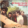 Sir Douglas Quintet 1969 SRS 67115 Mendocino Used LP