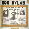 Dylan Bob 1971 TMQ71008 Seems Like A Freeze Out Used LP