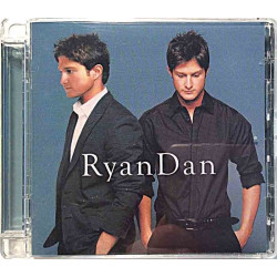 RyanDan 2007 173 374-1 RyanDan CD Begagnat