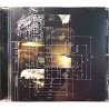 Don Johnson Big Band: Breaking Daylight  kansi EX levy EX Käytetty CD