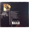 Don Johnson Big Band: Breaking Daylight  kansi EX levy EX Käytetty CD