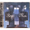 Boyz II Men 1994 530 431-2 II Used CD