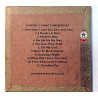 Kaiser Chiefs 2005 EMPLOYMENT1 Employment promo-album CD Begagnat