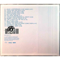 Cullum Jamie 2003 9865574 Twentysomething Used CD