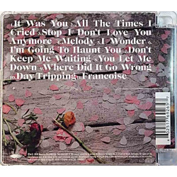 Sharleen Spiteri 20008 1769265 Melody Used CD