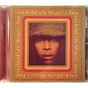 Badu Erykah 2000  Mama's Gun CD Begagnat