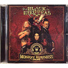 Black Eyed Peas 2005 0602498822289 Monkey Business Used CD