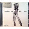 Aguilera Christina 2002 7432 196125 2 Stripped Used CD