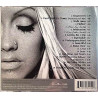 Aguilera Christina 2002 7432 196125 2 Stripped Used CD