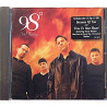 98° 1998 530 981-2 98° And Rising Used CD