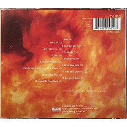 98° 1998 530 981-2 98° And Rising Used CD
