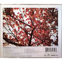 Kemopetrol 2002 74321934622 Everything's Fine Used CD
