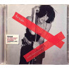 Texas: Careful What You Wish For  kansi EX levy EX Käytetty CD