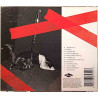Texas: Careful What You Wish For  kansi EX levy EX Käytetty CD