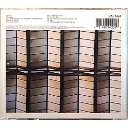 Lighthouse Family 2001 5894232 Whatever Gets You Through The Day Used CD