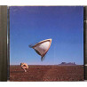 Cranberries: Bury The Hatchet  kansi EX levy EX Käytetty CD
