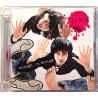 Traffic Island: Enough Is Enough  kansi EX levy EX Käytetty CD