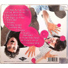 Traffic Island: Enough Is Enough  kansi EX levy EX Käytetty CD
