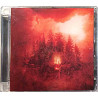 Tarja 2006 PSN-005 Henkäys Ikuisuudesta Used CD