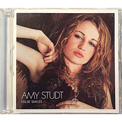 Studt Amy 2003 980765-3 False Smiles Used CD