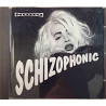Nuno 1996 540 593-2 Schizophonic CD Begagnat