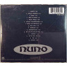 Nuno 1996 540 593-2 Schizophonic CD Begagnat