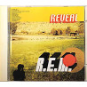 REM 2001 9362-47946-2 Reveal CD Begagnat