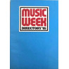 Music Week : Directory ‘85 - Printed matter