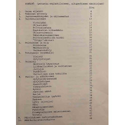 Kawasaki 350-S2 moottoripyörä : Ajajan käsikirja käännös suomeksi - Printed matter