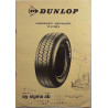 Dunlop rengashinnasto : Ohjehinnasto 17.2.1975 - Printed matter