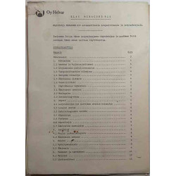 Elac Miracord 610 1970  Levysoittimen käyttöohje suomeksi Painotuote