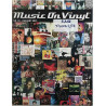 Music On Vinyl tuoteluettelo : NR. 01 - January 2011 - Printed matter