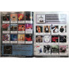 Music On Vinyl tuoteluettelo : NR. 01 - January 2011 - Printed matter