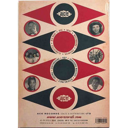 ACE Catalogue : Singles, CDs and LPs - Printed matter