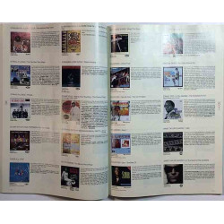 ACE Catalogue : Singles, CDs and LPs - Printed matter