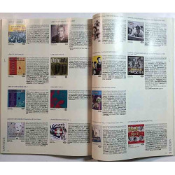 ACE Catalogue : Singles, CDs and LPs - Printed matter