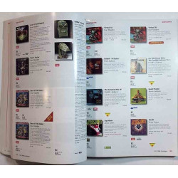 EMI Catalogue: 1999 : We’ve got stars directing our fate - Printed matter