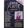 Deep Purple: Slaves and masters : A4 tuote-esite + 1991 European tour dates - Printed matter