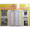 Suomen Suosituimmat juliste 1993  Heinäkuu 1993 Painotuote