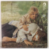 COSMA VLADIMIR ORKESTEREINEEN :  TSAARIN KURIIRI : NADJAN TEEMA  1977 FILM FINNLEVY  kansi  EX- levy  EX-