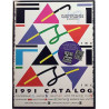 Fantasy : 1991 Catalog - Printed matter